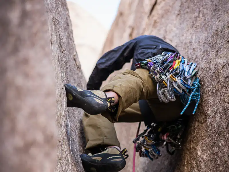 escalade montagne Gorges du Tarn